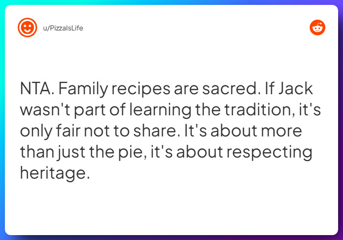 Comment from u/PizzaIsLife