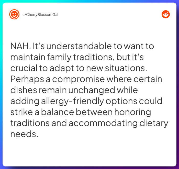 Comment from u/CherryBlossomGal