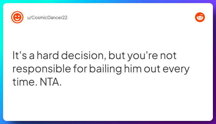 Comment from u/CosmicDancer22