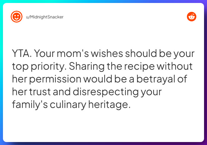 Comment from u/MidnightSnacker