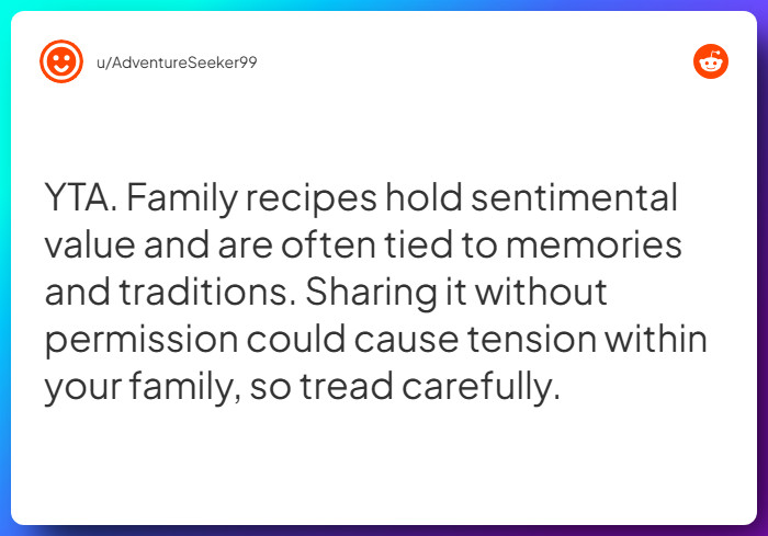 Comment from u/AdventureSeeker99