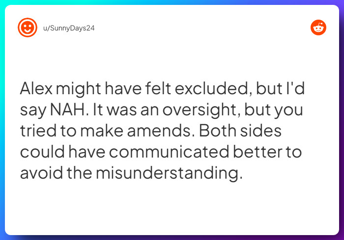 Comment from u/SunnyDays24