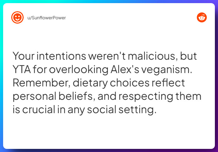 Comment from u/SunflowerPower