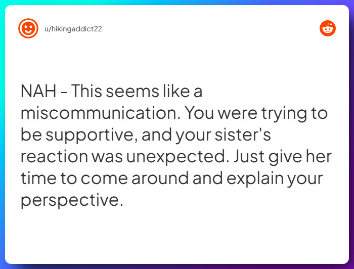 Comment from u/hikingaddict22
