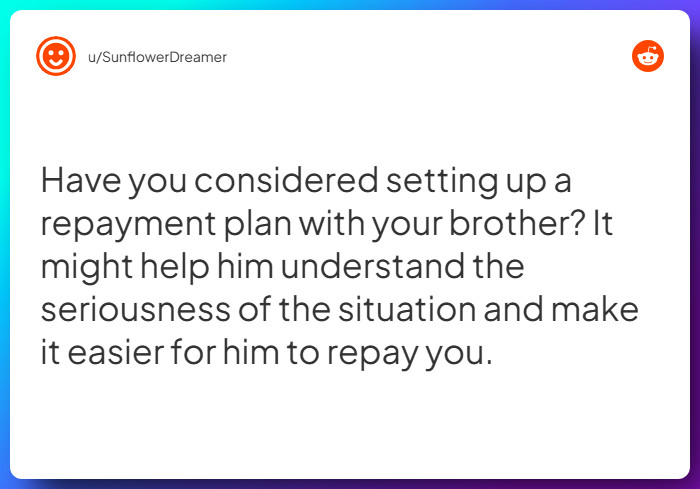 Comment from u/SunflowerDreamer