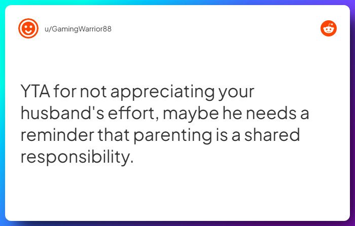 Comment from u/GamingWarrior88