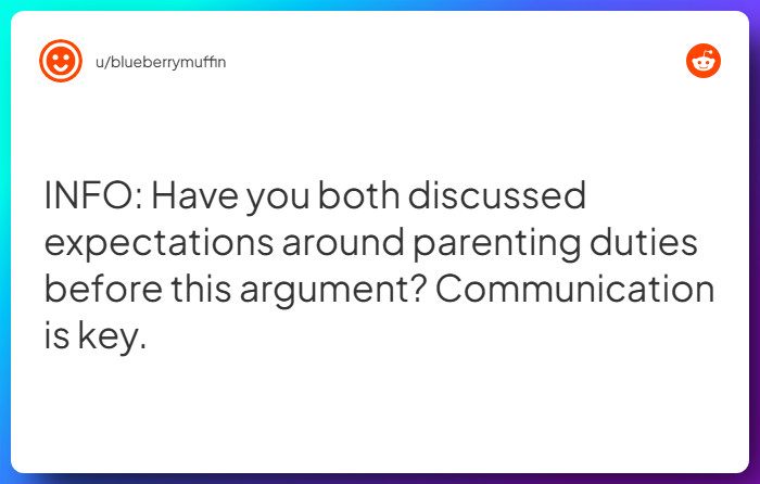 Comment from u/blueberrymuffin