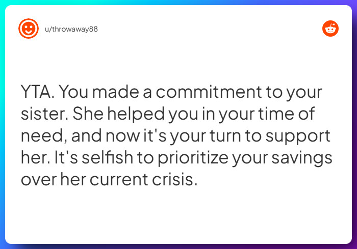 Comment from u/throwaway88