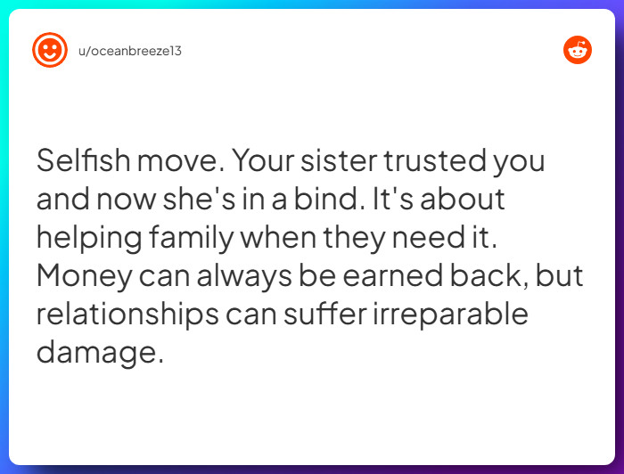 Comment from u/oceanbreeze13