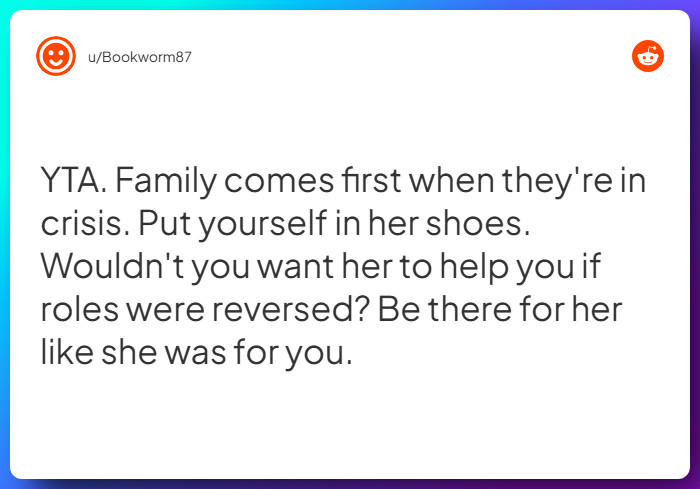 Comment from u/Bookworm87
