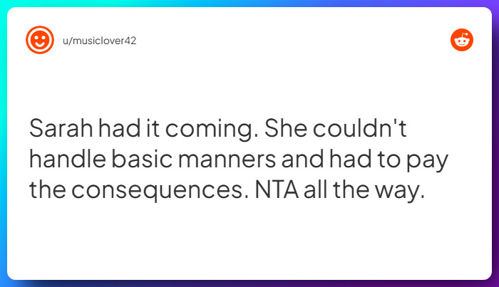 Comment from u/musiclover42