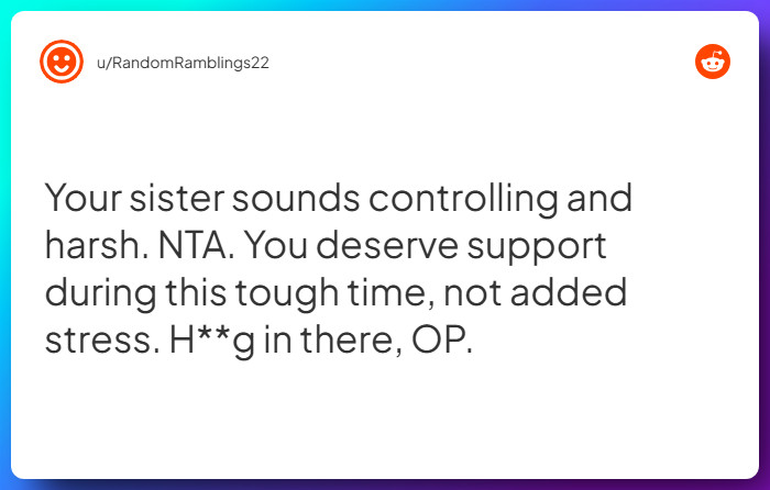 Comment from u/RandomRamblings22
