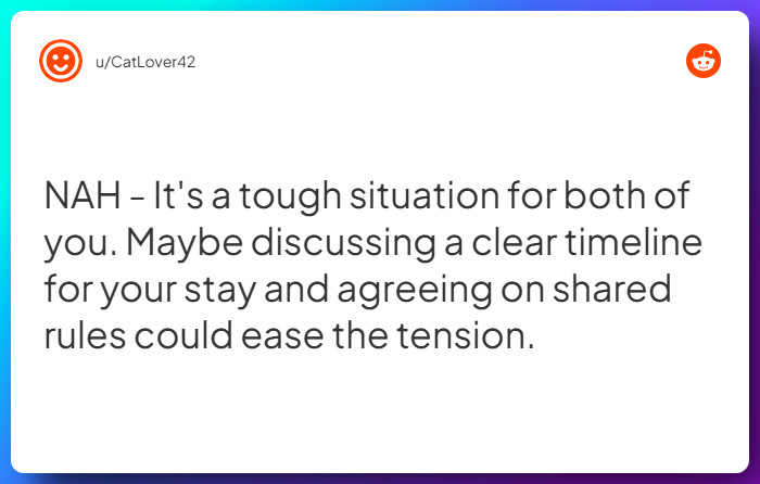 Comment from u/CatLover42