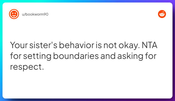Comment from u/bookworm90