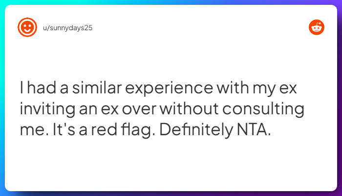 Comment from u/sunnydays25