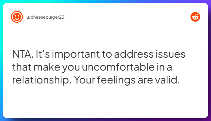Comment from u/cheeseburger23