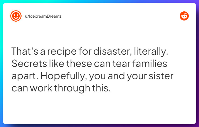Comment from u/IcecreamDreamz