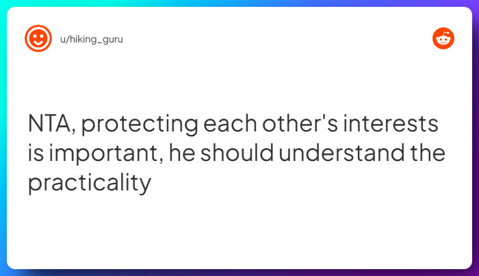 Comment from u/hiking_guru