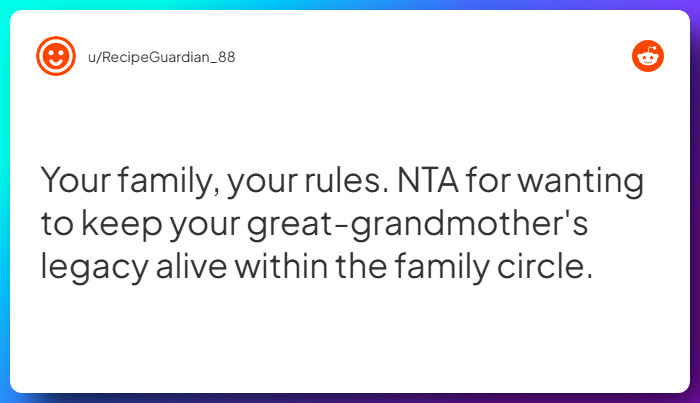 Comment from u/RecipeGuardian_88