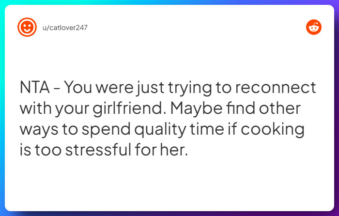 Comment from u/catlover247