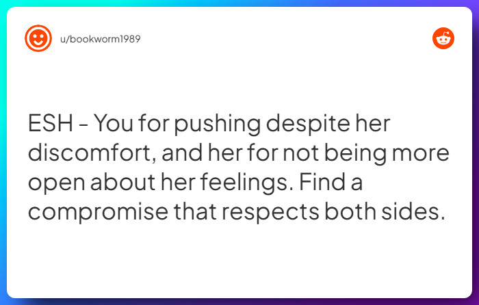 Comment from u/bookworm1989