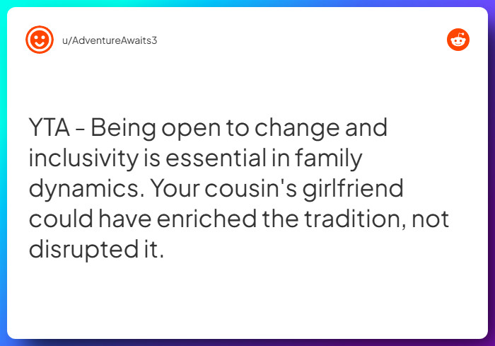 Comment from u/AdventureAwaits3