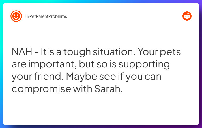 Comment from u/PetParentProblems
