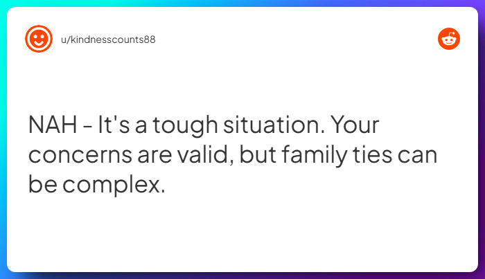 Comment from u/kindnesscounts88