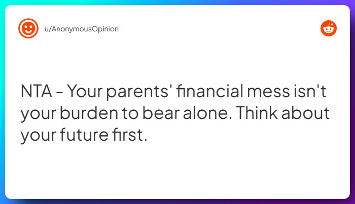 Comment from u/AnonymousOpinion