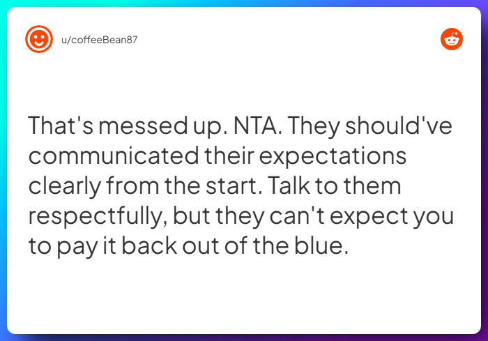 Comment from u/coffeeBean87