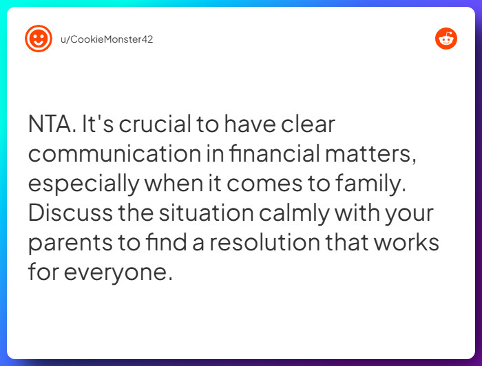 Comment from u/CookieMonster42