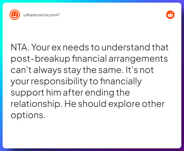 Comment from u/RainbowUnicorn47