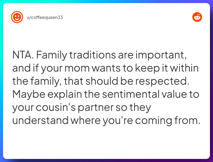 Comment from u/coffeequeen33