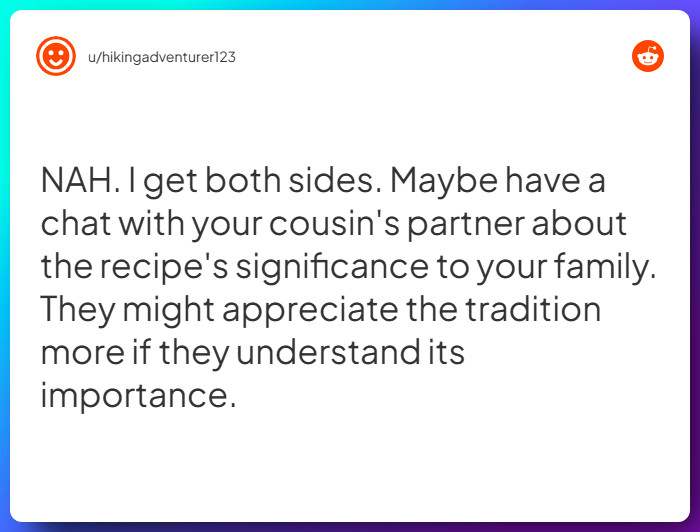 Comment from u/hikingadventurer123