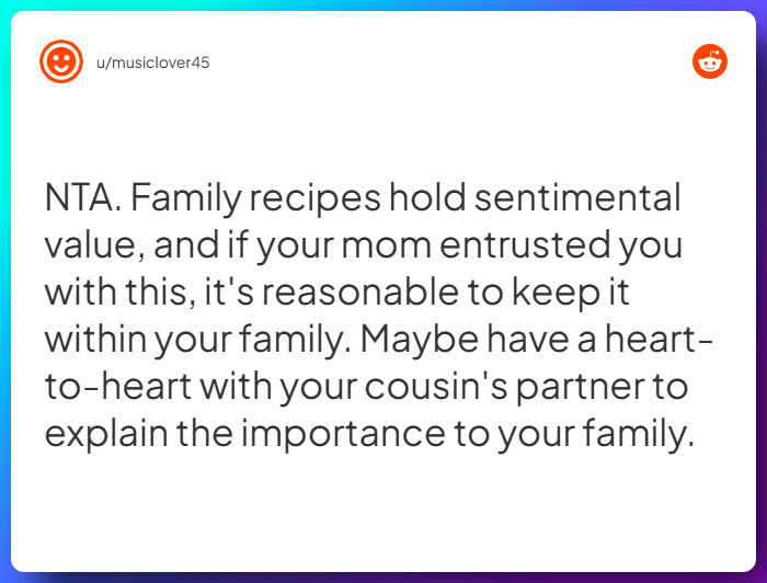 Comment from u/musiclover45