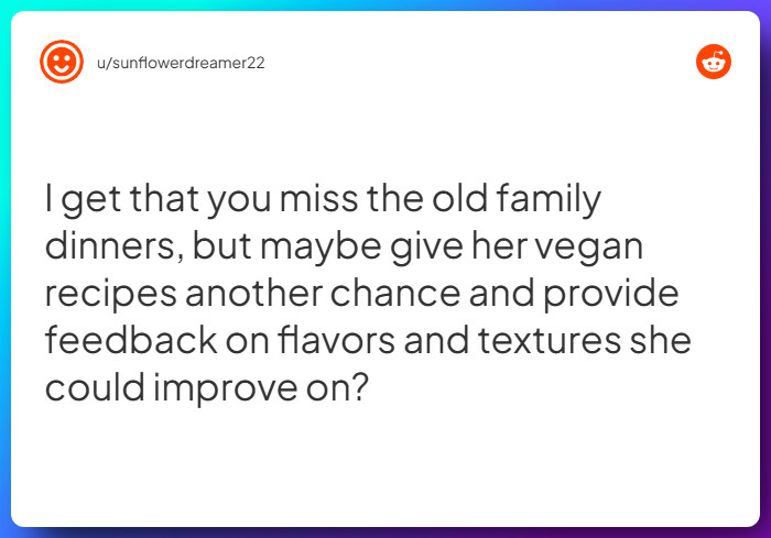 Comment from u/sunflowerdreamer22