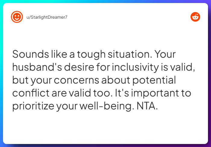 Comment from u/StarlightDreamer7