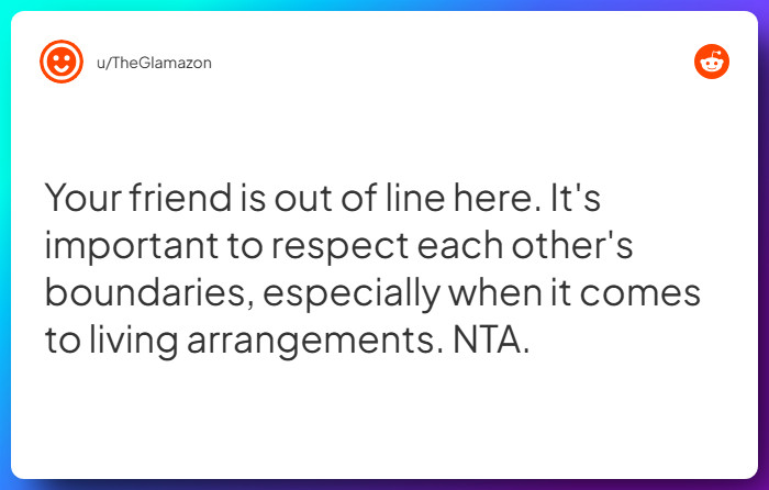 Comment from u/TheGlamazon