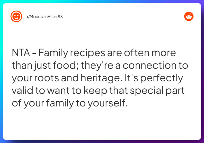Comment from u/MountainHiker88