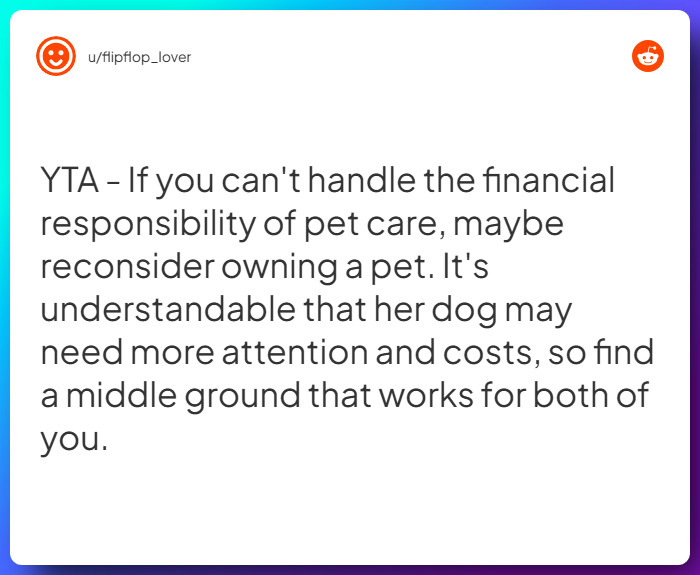 Comment from u/flipflop_lover