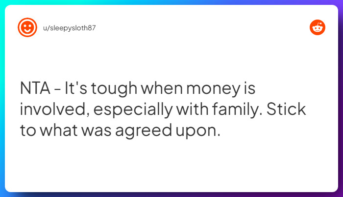 Comment from u/sleepysloth87