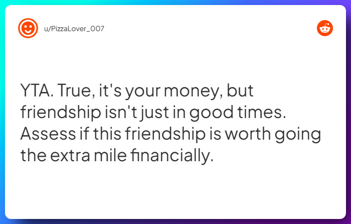 Comment from u/PizzaLover_007