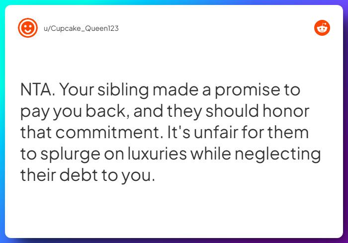 Comment from u/Cupcake_Queen123