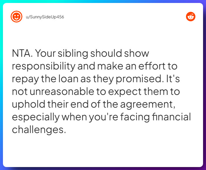 Comment from u/SunnySideUp456