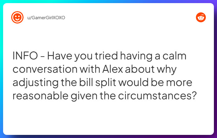 Comment from u/GamerGirlXOXO