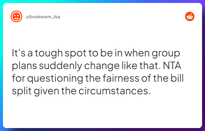 Comment from u/bookworm_lisa