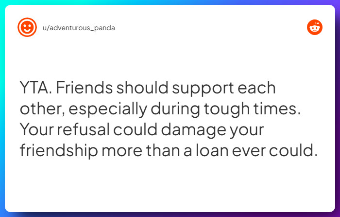 Comment from u/adventurous_panda