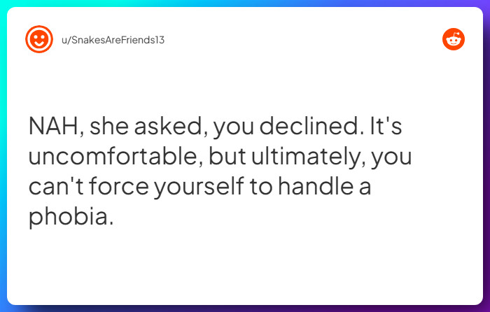 Comment from u/SnakesAreFriends13