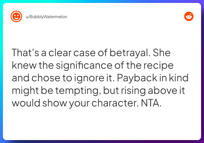 Comment from u/BubblyWatermelon