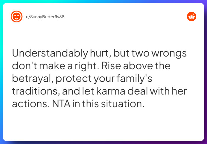 Comment from u/SunnyButterfly88